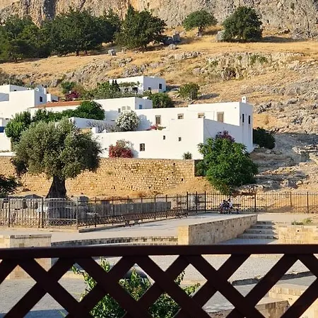 Center شقة