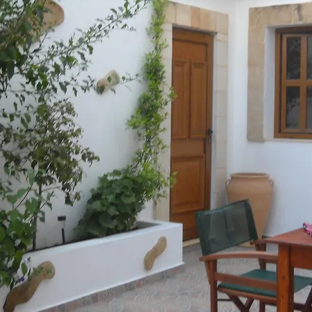 Appartamento Center