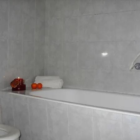 Center شقة