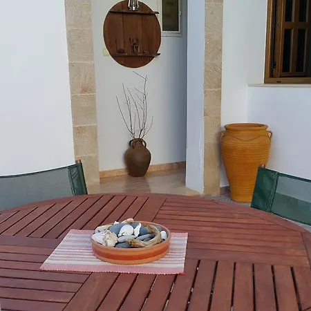 Appartamento Center *