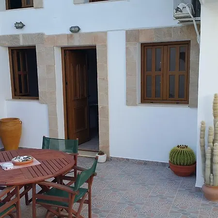 Appartamento Center