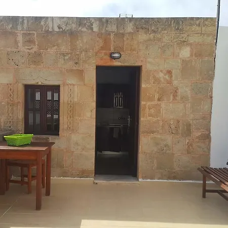 Appartamento Center *