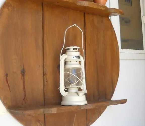 Center شقة لينثوس