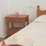 Center Apartment