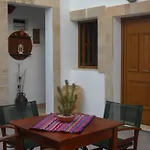 Apartment Center Líndos