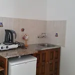 Apartment Center *