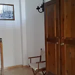 Apartment Center
