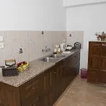 Apartment Center Líndos