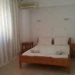 Center Apartment Líndos
