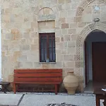 Apartment Center Líndos