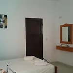 Center Apartment Líndos