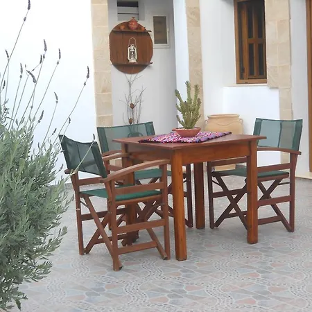 Apartamento Center *