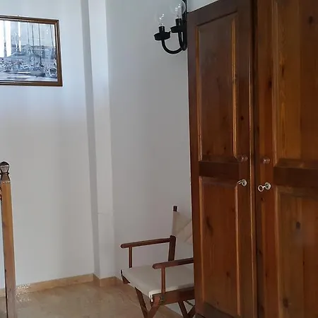 Apartamento Center
