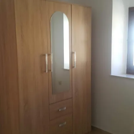Center Apartamento