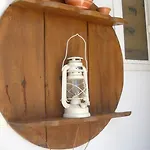 Center شقة لينثوس