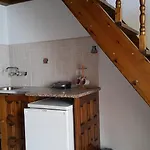 شقة Center لينثوس