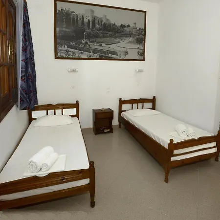 Center Apartment Lindos (Rhodes)
