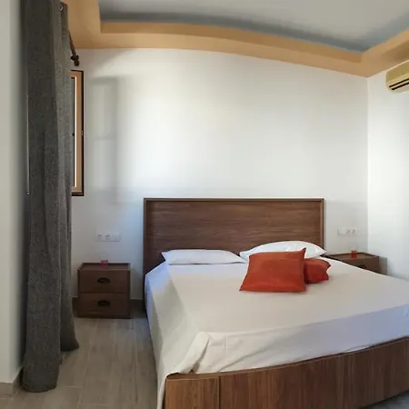 Center Apartment Lindos (Rhodes)
