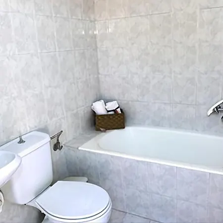 Center Apartment Lindos (Rhodes)