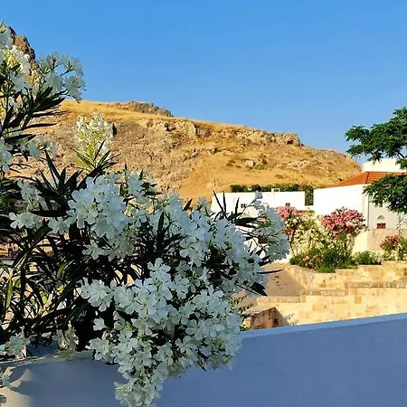 Center Lindos (Rhodes)
