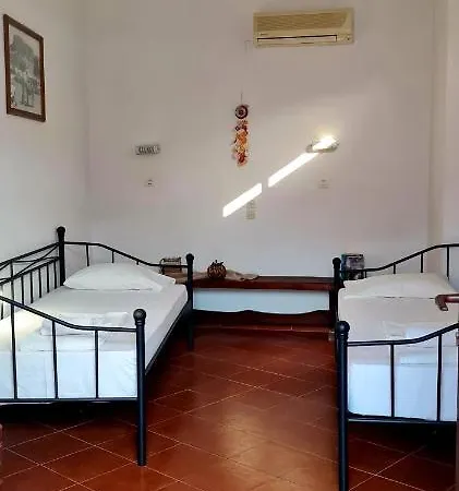 Center Apartment