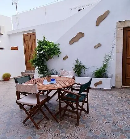 Center Apartment