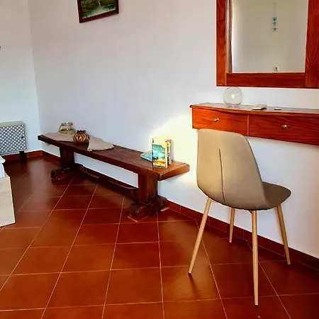 Apartment Center