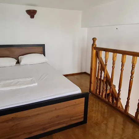 Center Apartment