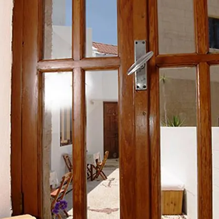 Apartment Center Lindos (Rhodes)