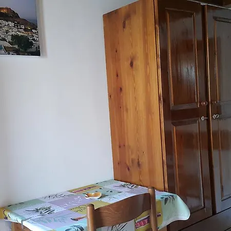 Apartment Center Lindos (Rhodes)