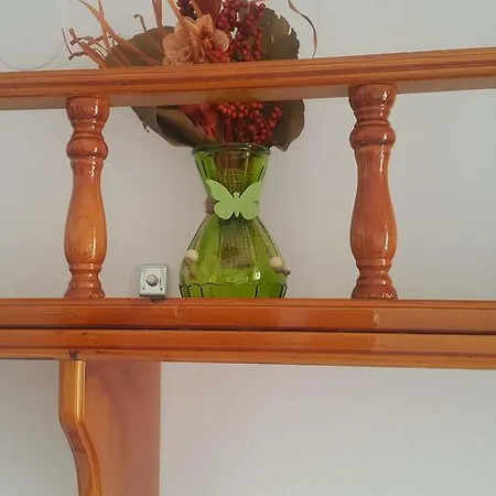 Center Apartment