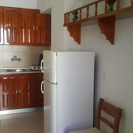 Center Apartment