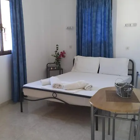 Center Lindos (Rhodes)