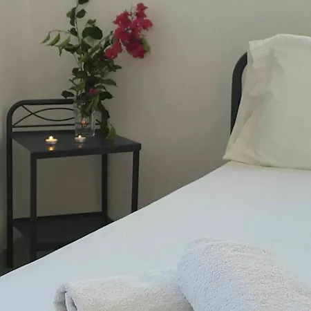 Center Apartment Lindos (Rhodes)