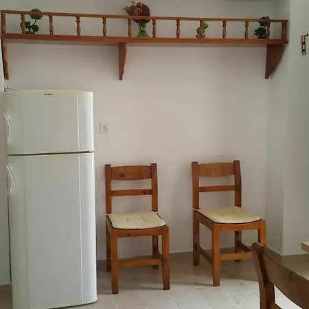 Center Lindos (Rhodes)