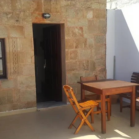 Center * Lindos (Rhodes)