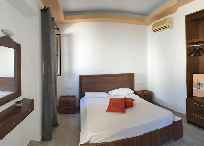 Appartement Center *