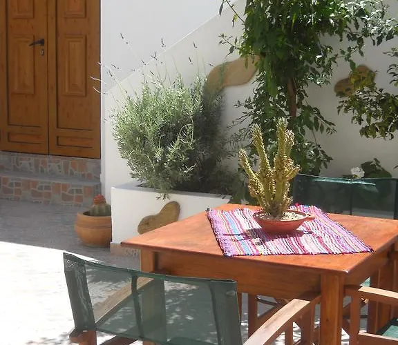 Appartement Center *