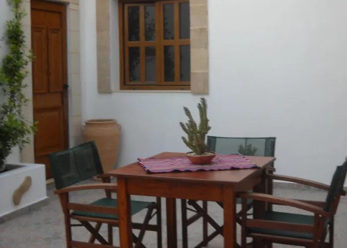 Center Appartement