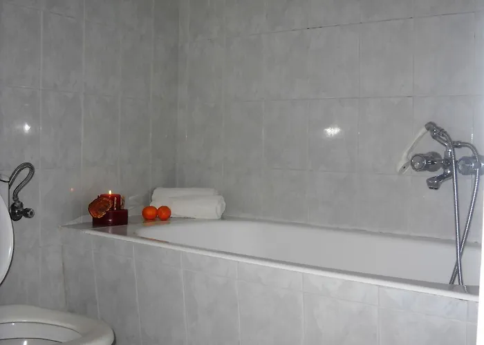 Center Appartement