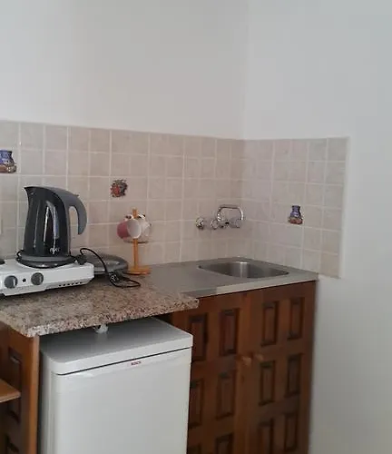 Appartement Center *