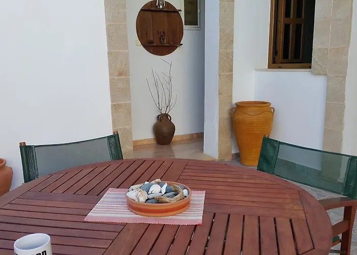 Apartamento Center *