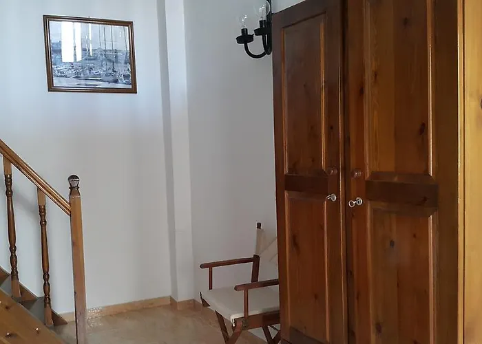 Appartement Center