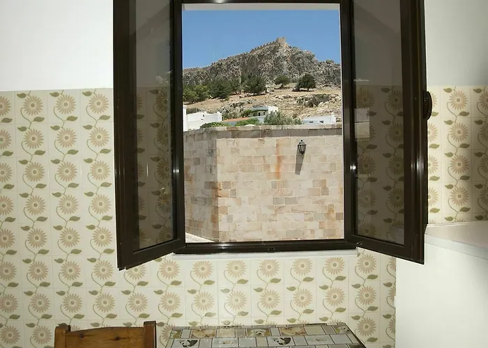 Center Apartamento *