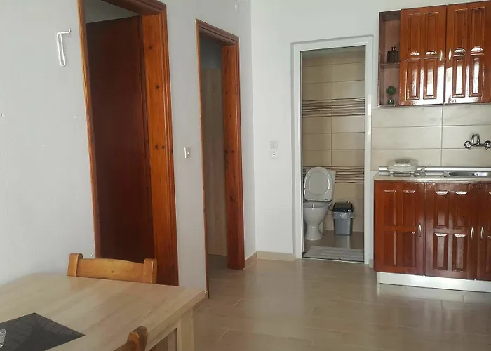 Apartamento Center *