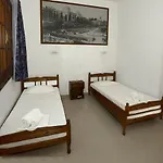 Center Apartament Líndos