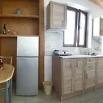 Apartament Center Líndos