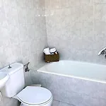 Center Apartament Líndos