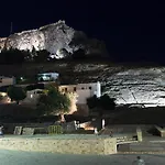 Center