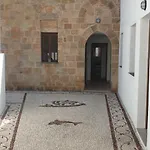 Apartament Center Líndos
